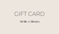 Gift Cards