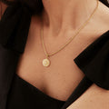 Intuition Necklace