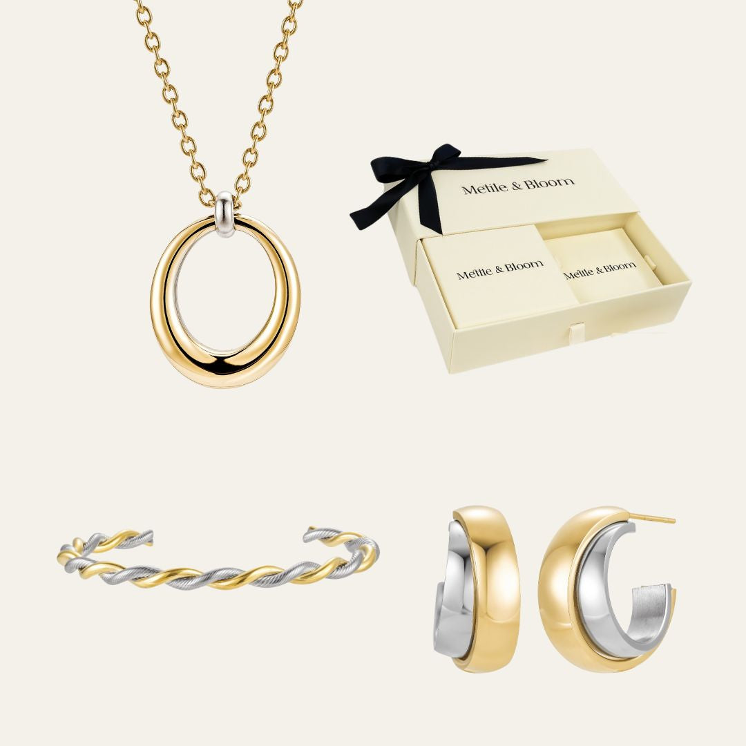 Lumina Two Tone Bundle