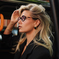 Paloma Statement Earrings